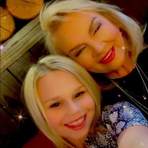 Meet your Posher, Kim